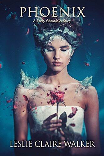 Phoenix: The Awakened Magic Saga