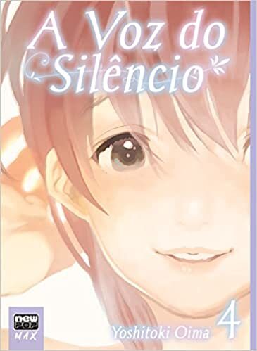 A Silent Voice / 聲の形