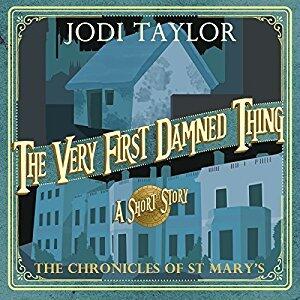The Very First Damned Thing