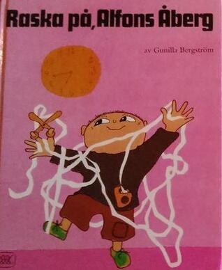 Raska på, Alfons Åberg