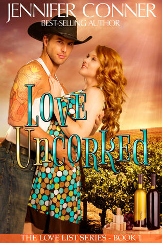 Love Uncorked
