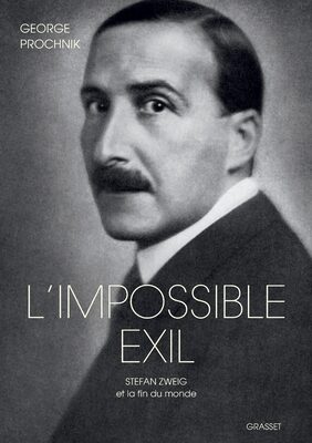 L'impossible exil (Essais Etranger)