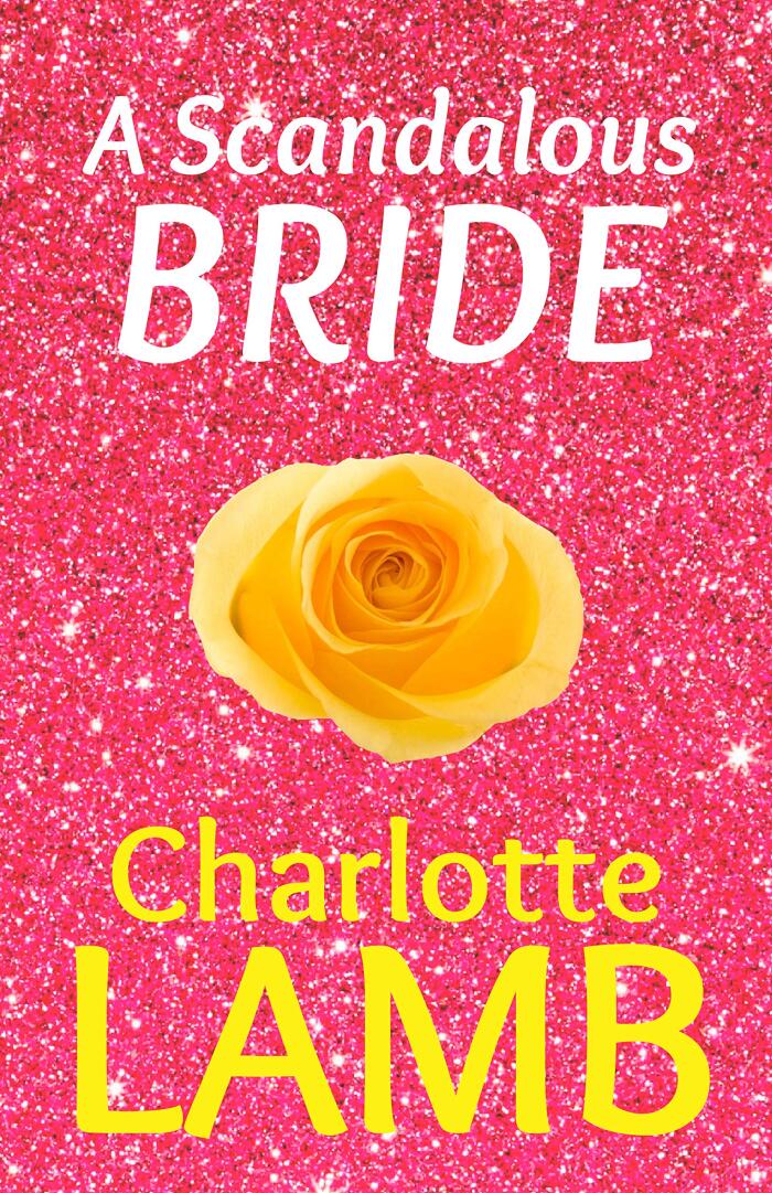 A Scandalous Bride
