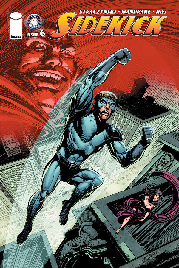 Sidekick #6