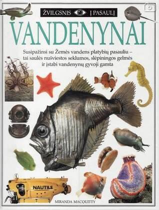 Vandenynai