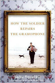 How the Soldier Repairs the Gramophone