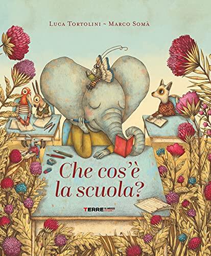 Che Cos'è La Scuola