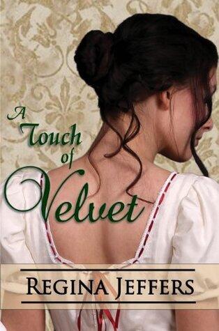 A Touch of Velvet