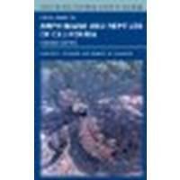 Field Guide to Amphibians and Reptiles of California