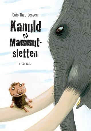 Kanuld på mammutsletten