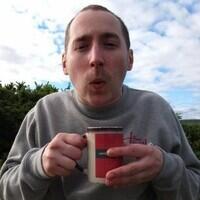 Simon Gough