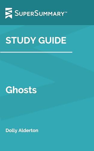 Study Guide: Ghosts