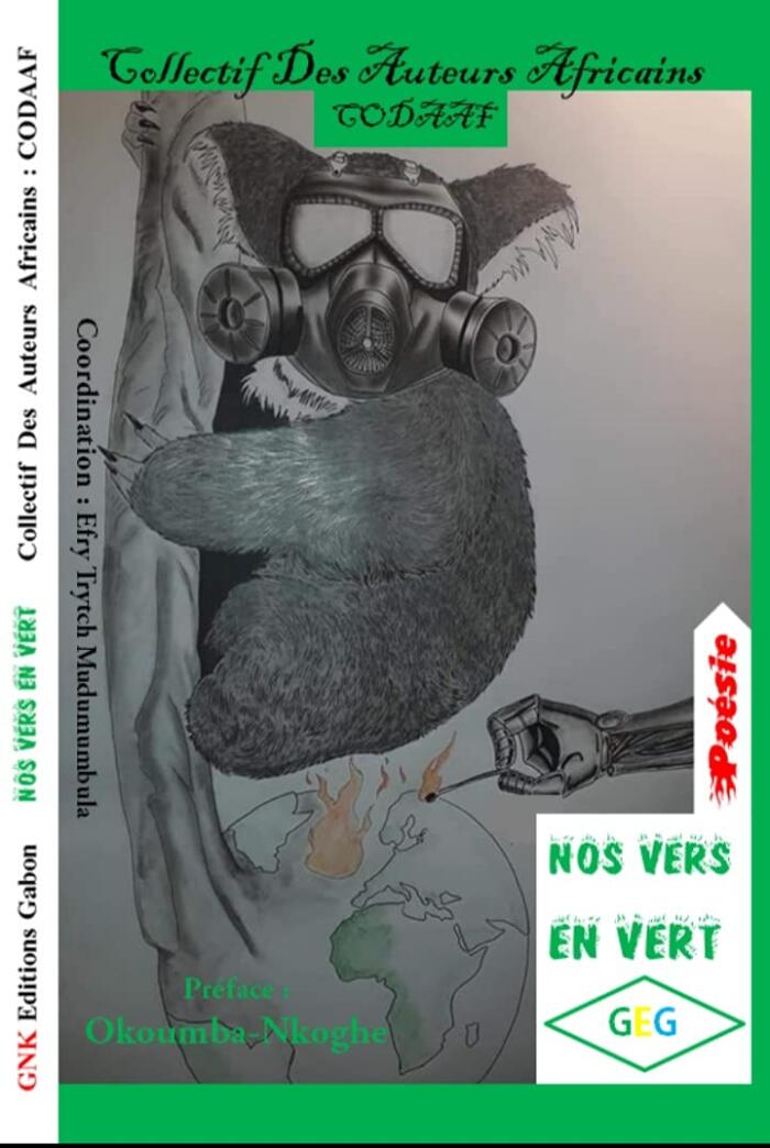 Nos vers en vert