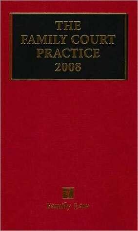 Family Court Practice 2008