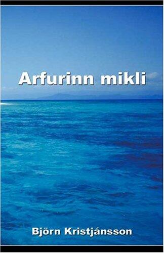 Arfurinn mikli