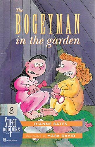 The Bogeyman in the Garden