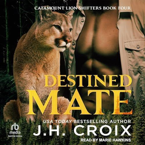 Destined Mate