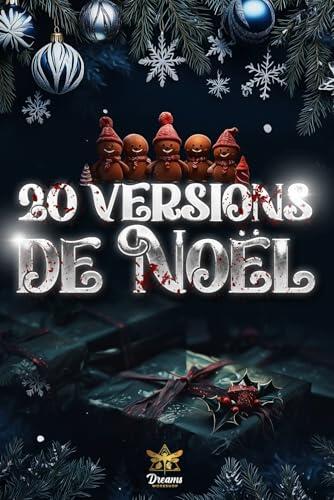 20 versions de Noël