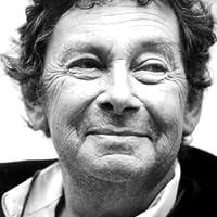 Nicolas Bouvier
