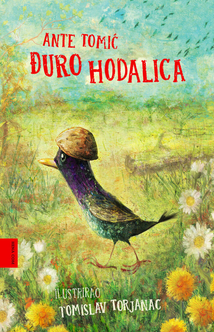 Đuro Hodalica