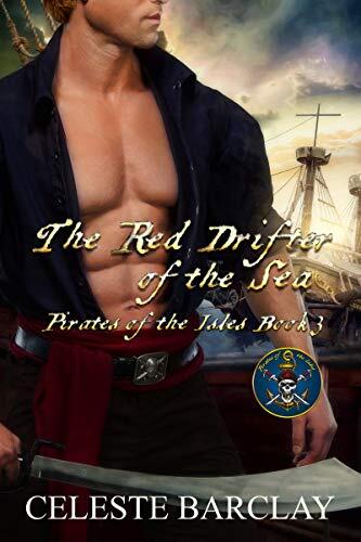 The Red Drifter of the Sea