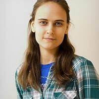 Rebecca Hahn