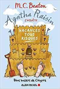Vacances tous risques