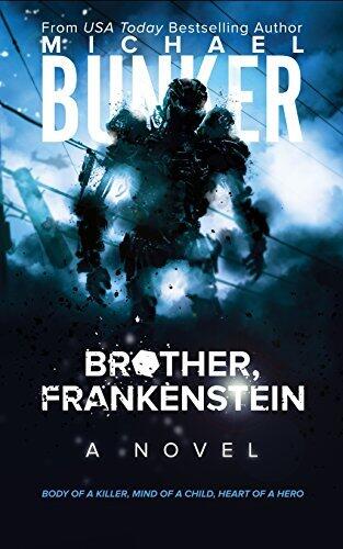 Brother, Frank