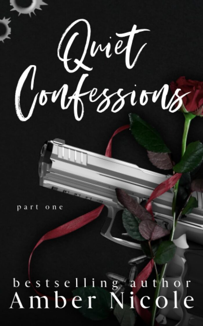 Quiet Confessions Part One
