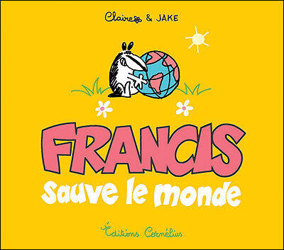 Francis Sauve Le Monde