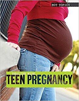 Dealing with Teen Pregnancy