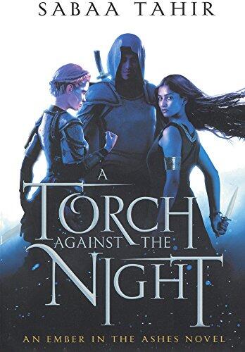 A Torch Against The Night