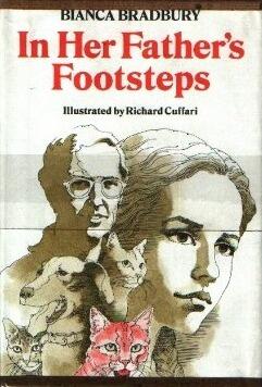 In Her Father's Footsteps