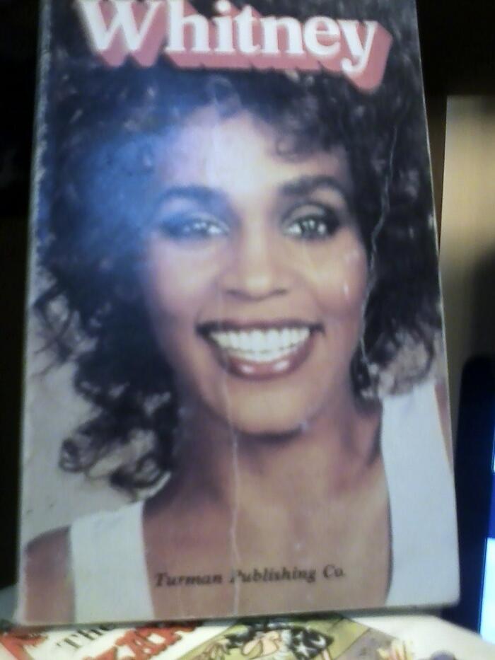 Whitney