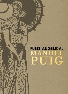 Pubis angelical
