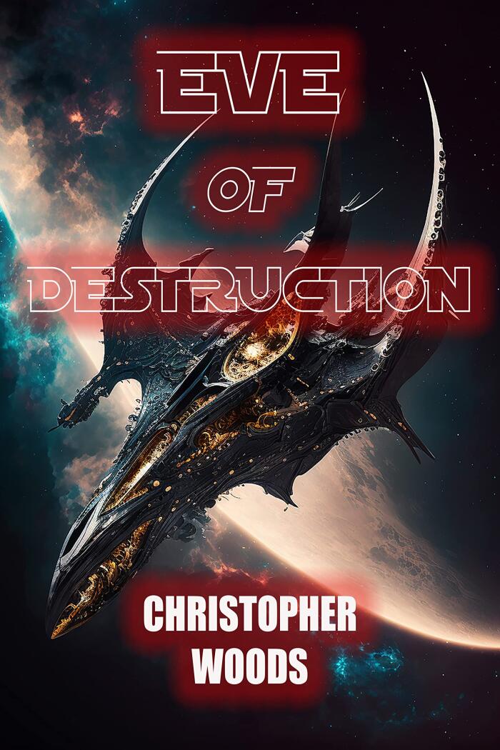 Eve of Destruction