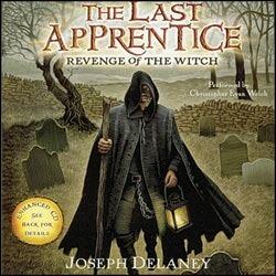 Last Apprentice: Revenge of the Witch