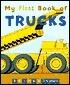 My First Book of Trucks