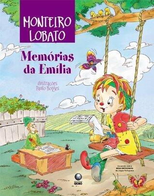 Memórias da Emília
