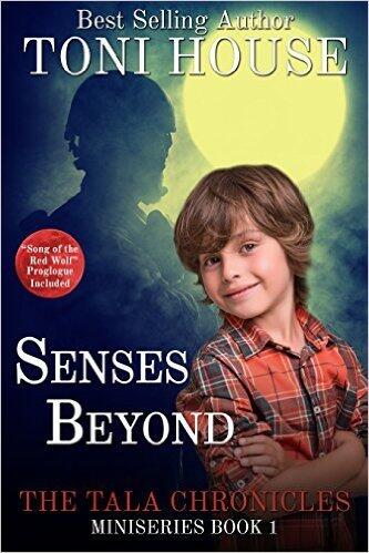 Senses Beyond: A tormented child fights against school yard bullies daily, but there's someone much worse at home