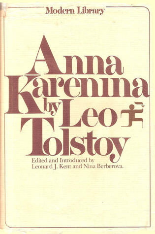 Anna Karenina