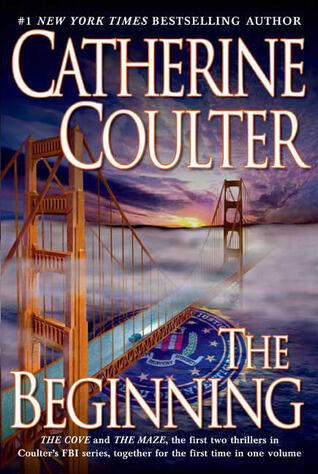 The Beginning: The Cove (The Maze)