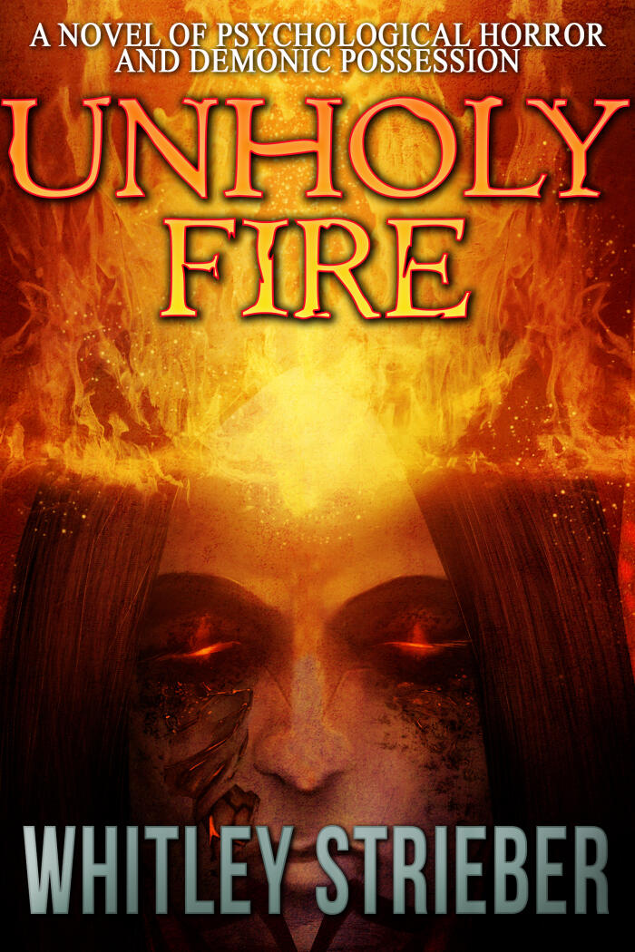 Unholy Fire