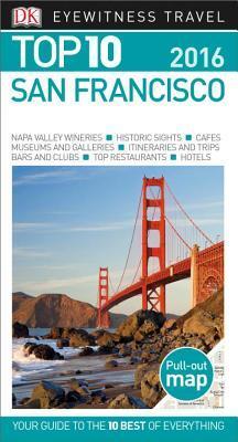 Top 10 San Francisco 2016