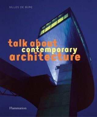 Talk About Contemporary Architecture