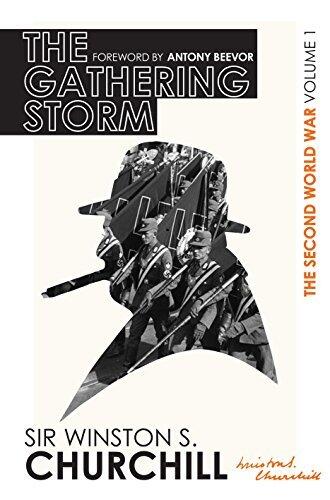 Second World War: The Gathering Storm