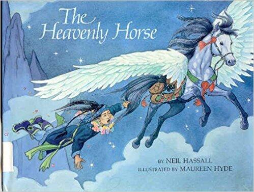 Heavenly Horse, The