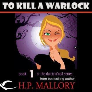 To Kill A Warlock