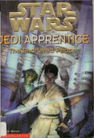 Star Wars: The Shattered Peace