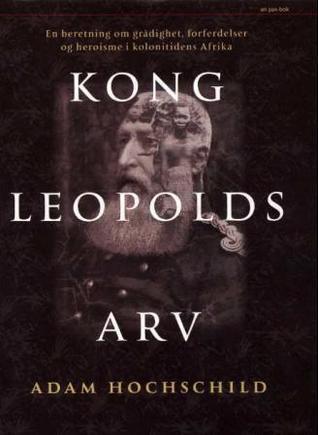 Kong Leopolds Arv